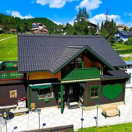 Steirer-Apartment Semmering Exterior photo